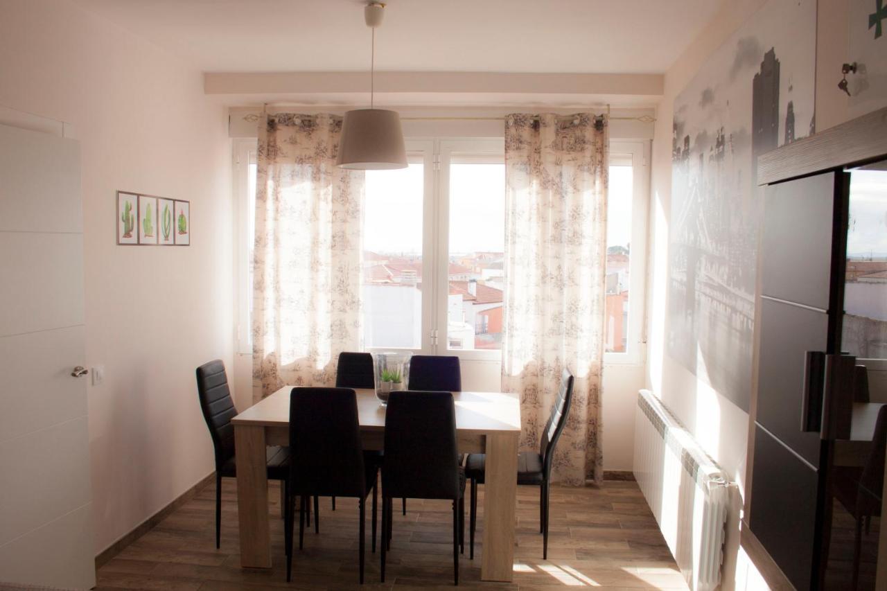 Apartamento Nuevo Con Encanto La Guardia  Exterior foto