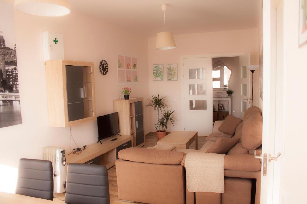 Apartamento Nuevo Con Encanto La Guardia  Exterior foto