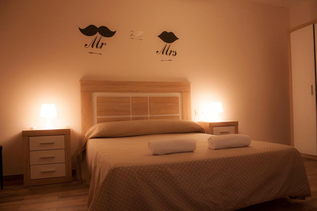 Apartamento Nuevo Con Encanto La Guardia  Exterior foto
