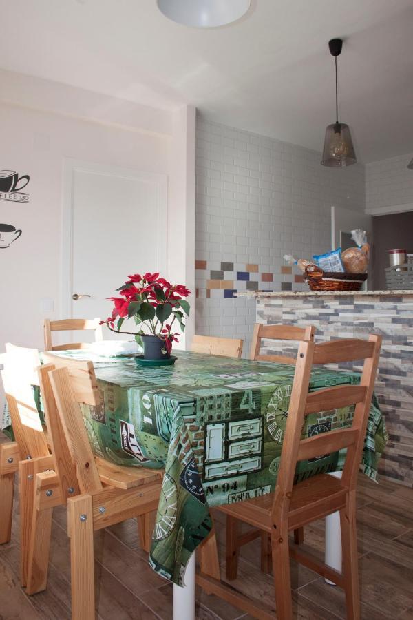 Apartamento Nuevo Con Encanto La Guardia  Exterior foto