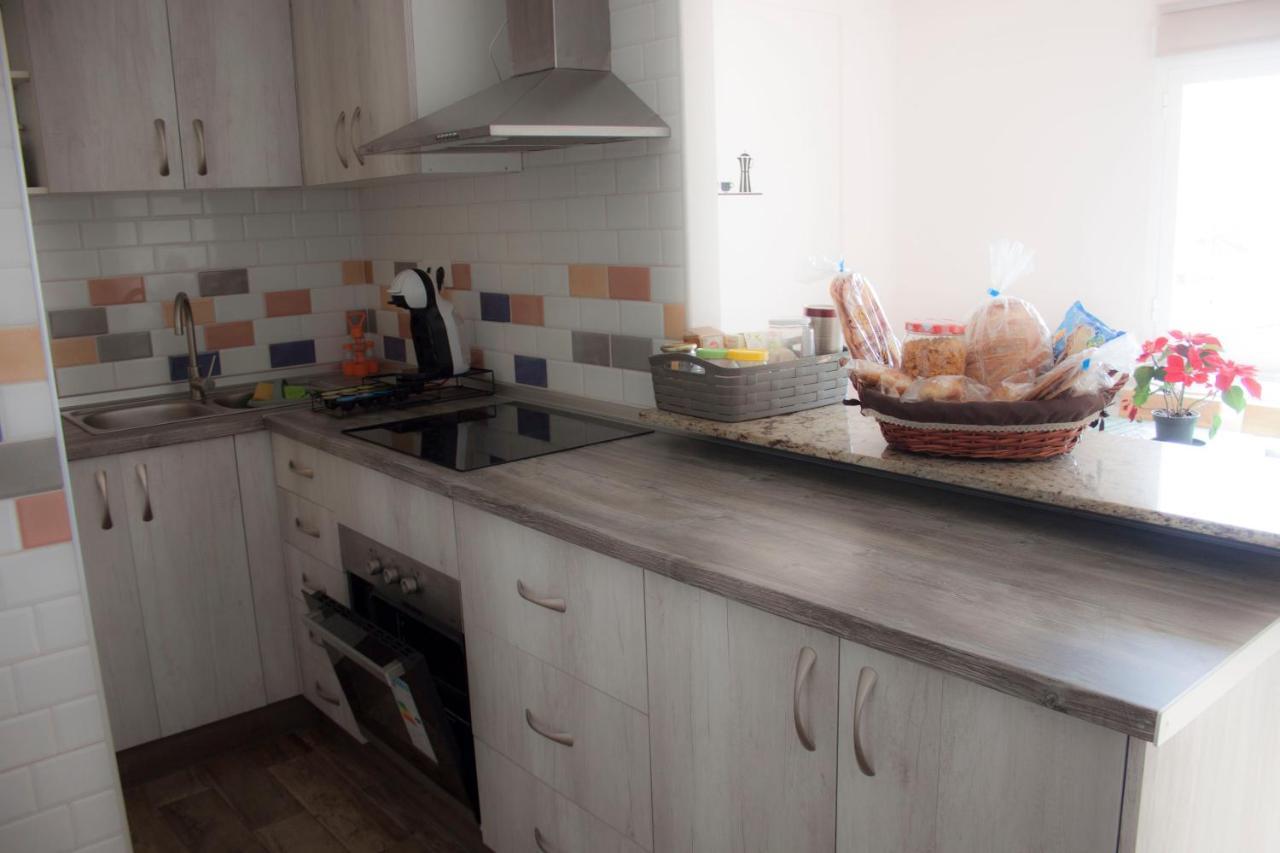 Apartamento Nuevo Con Encanto La Guardia  Exterior foto