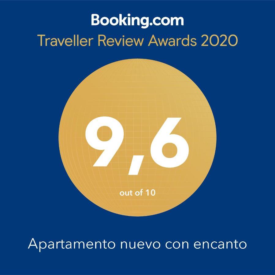 Apartamento Nuevo Con Encanto La Guardia  Exterior foto