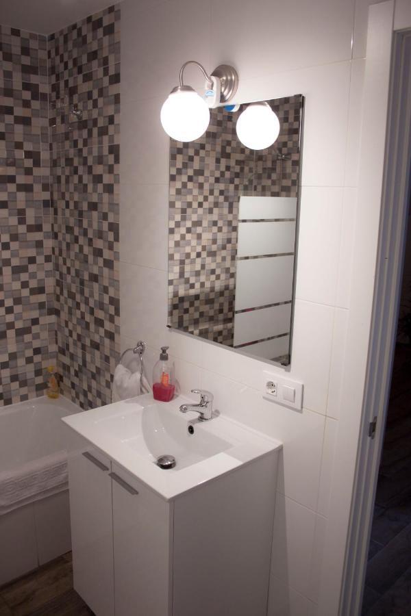 Apartamento Nuevo Con Encanto La Guardia  Exterior foto