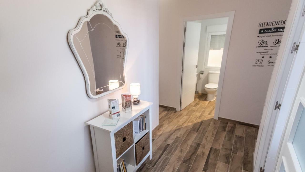 Apartamento Nuevo Con Encanto La Guardia  Exterior foto