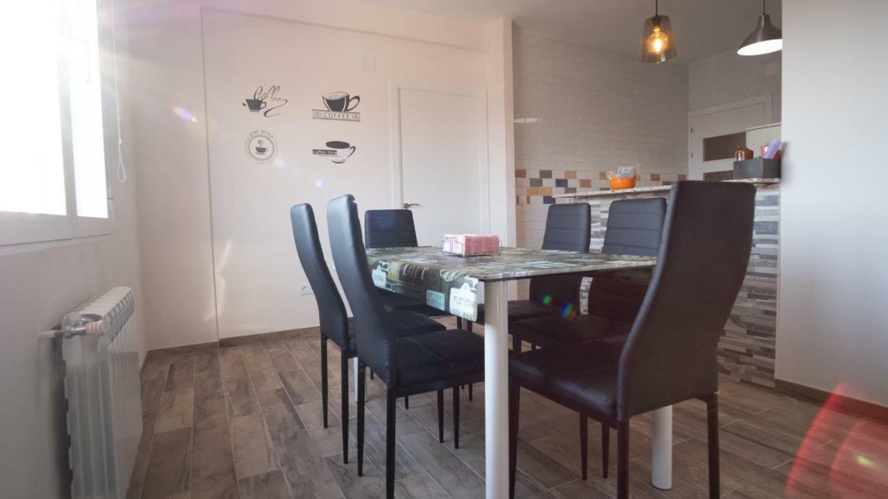 Apartamento Nuevo Con Encanto La Guardia  Exterior foto