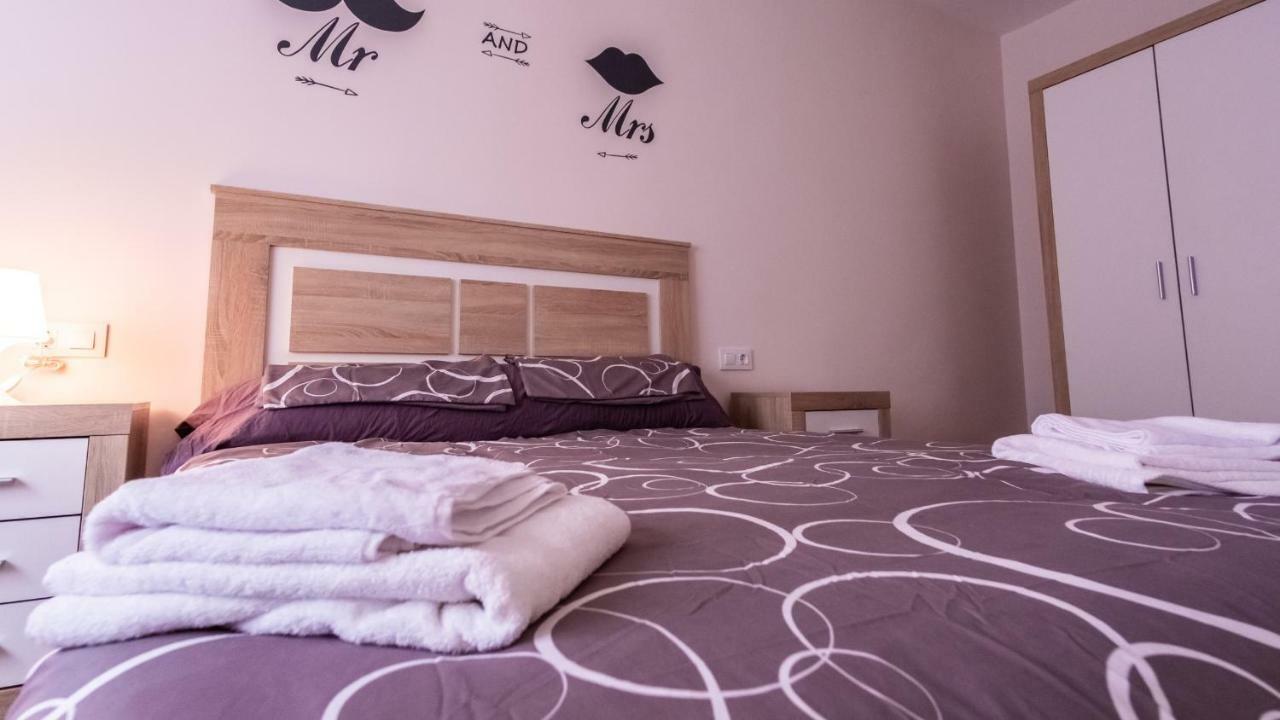 Apartamento Nuevo Con Encanto La Guardia  Exterior foto
