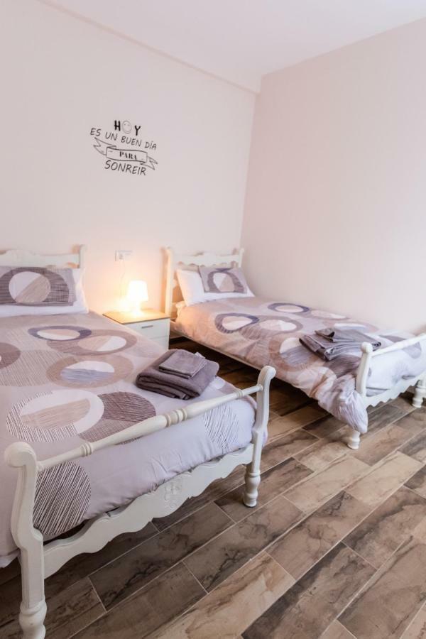 Apartamento Nuevo Con Encanto La Guardia  Exterior foto
