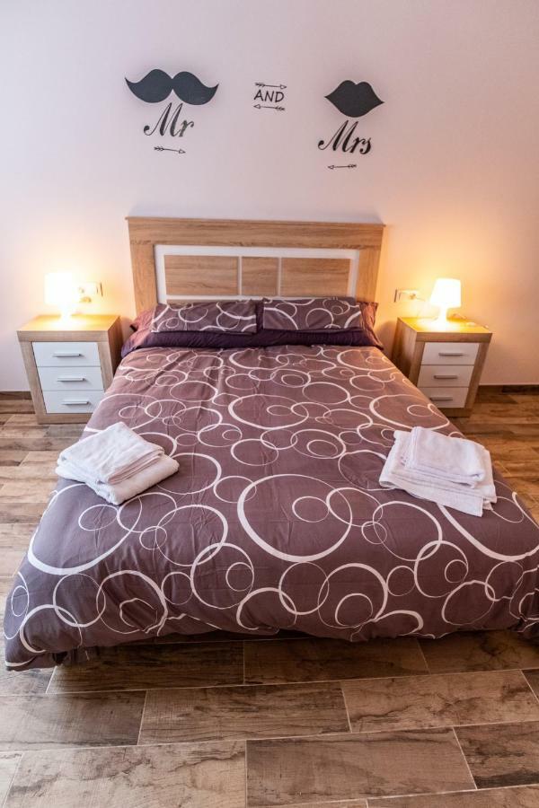 Apartamento Nuevo Con Encanto La Guardia  Exterior foto