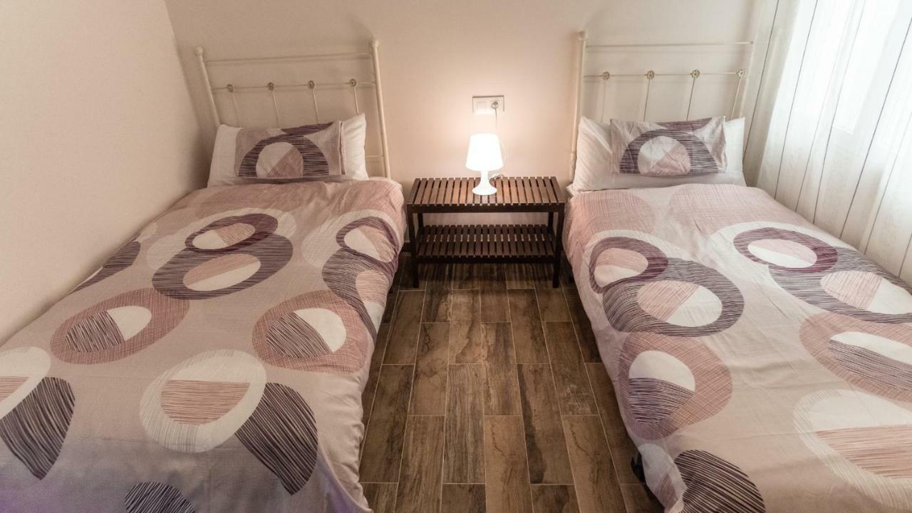Apartamento Nuevo Con Encanto La Guardia  Exterior foto