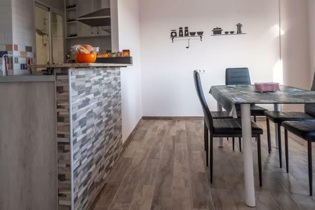 Apartamento Nuevo Con Encanto La Guardia  Exterior foto