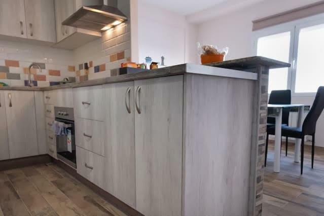 Apartamento Nuevo Con Encanto La Guardia  Exterior foto