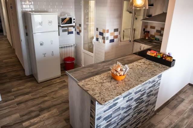 Apartamento Nuevo Con Encanto La Guardia  Exterior foto