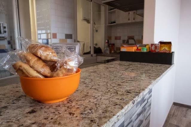Apartamento Nuevo Con Encanto La Guardia  Exterior foto