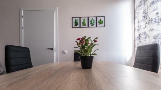 Apartamento Nuevo Con Encanto La Guardia  Exterior foto
